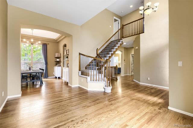 9837 Cypress Point Circle, Lone Tree, CO 80124