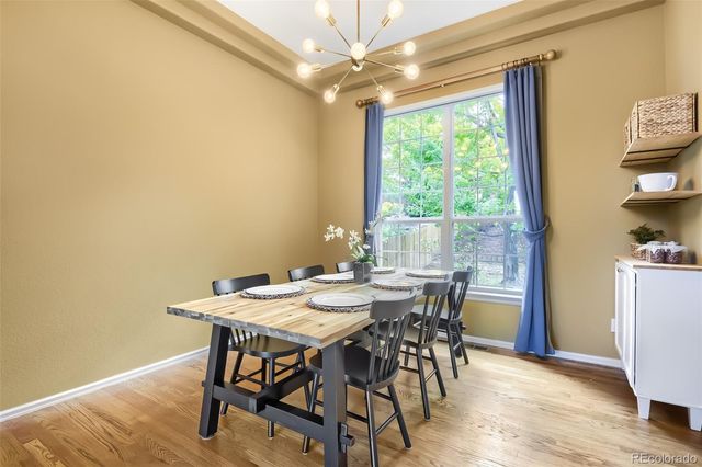 9837 Cypress Point Circle, Lone Tree, CO 80124