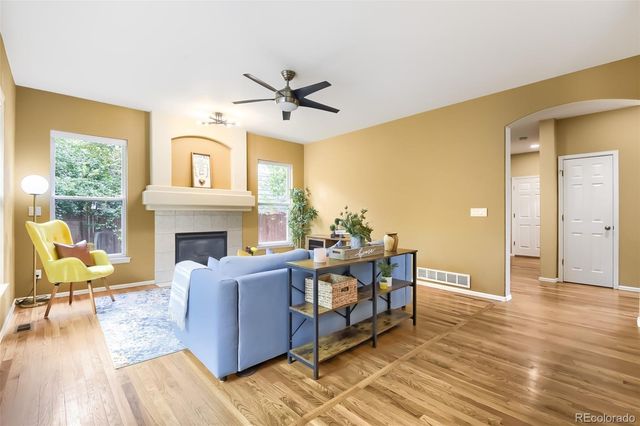9837 Cypress Point Circle, Lone Tree, CO 80124