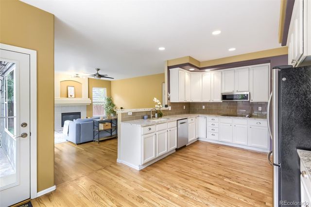 9837 Cypress Point Circle, Lone Tree, CO 80124