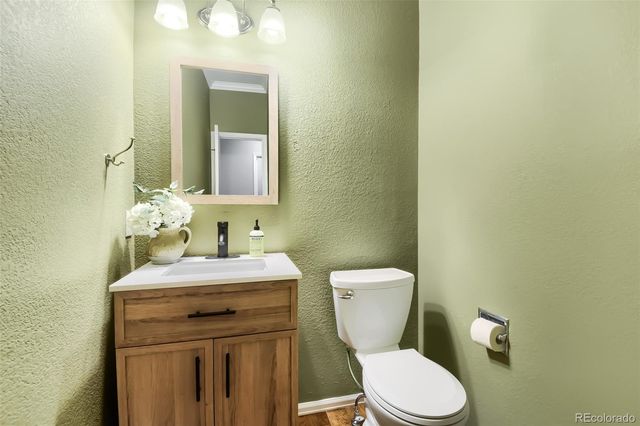 9837 Cypress Point Circle, Lone Tree, CO 80124