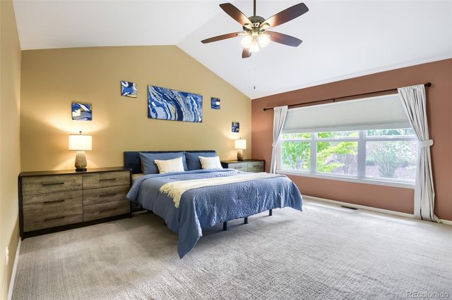 9837 Cypress Point Circle, Lone Tree, CO 80124