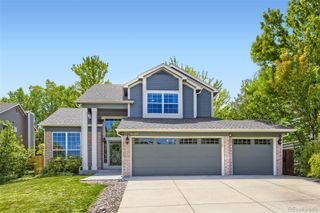 9837 Cypress Point Circle, Lone Tree, CO 80124