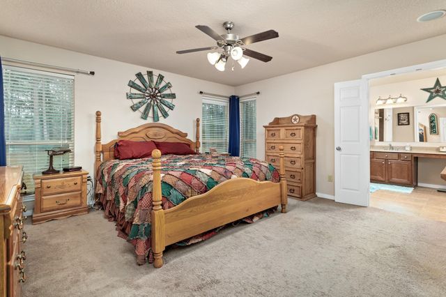 4985 Fm 2827 Road, Warren, TX 77664