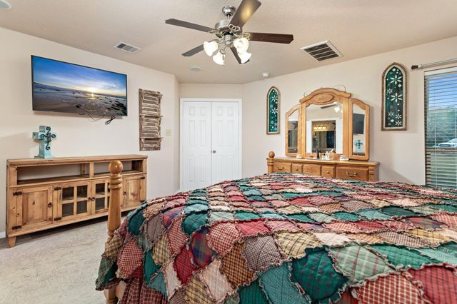 4985 Fm 2827 Road, Warren, TX 77664