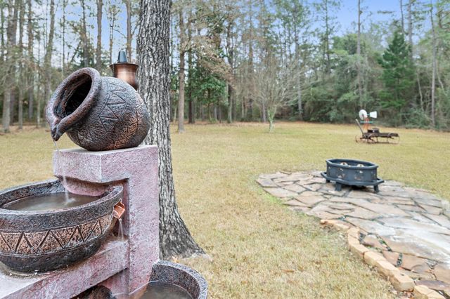 4985 Fm 2827 Road, Warren, TX 77664