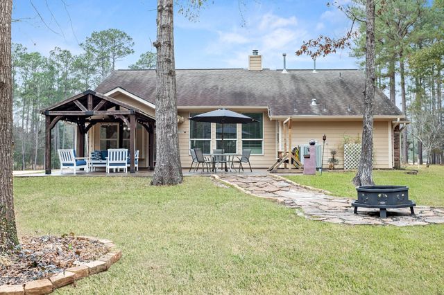 4985 Fm 2827 Road, Warren, TX 77664