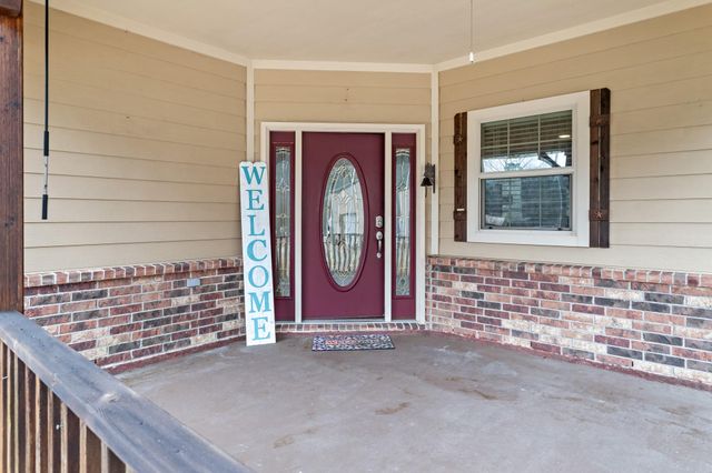 4985 Fm 2827 Road, Warren, TX 77664