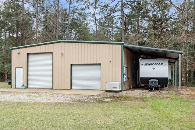 4985 Fm 2827 Road, Warren, TX 77664