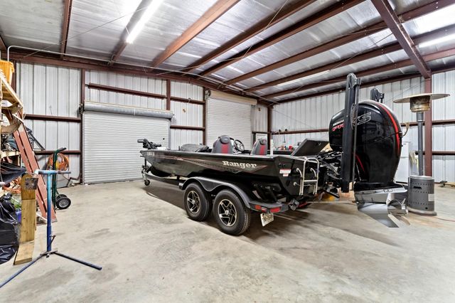 4985 Fm 2827 Road, Warren, TX 77664