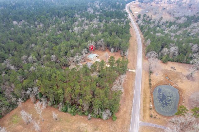 4985 Fm 2827 Road, Warren, TX 77664