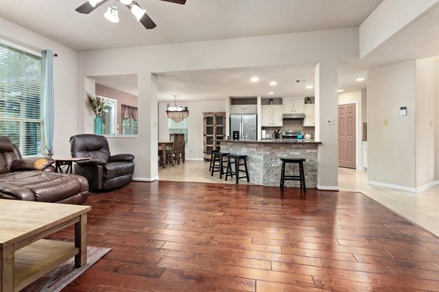 4985 Fm 2827 Road, Warren, TX 77664