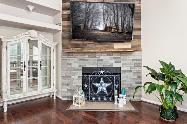 4985 Fm 2827 Road, Warren, TX 77664