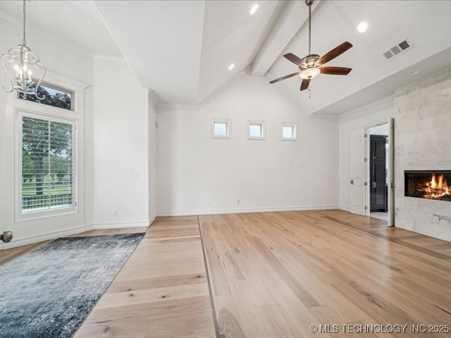 4301 S Mimosa Avenue, Broken Arrow, OK 74011