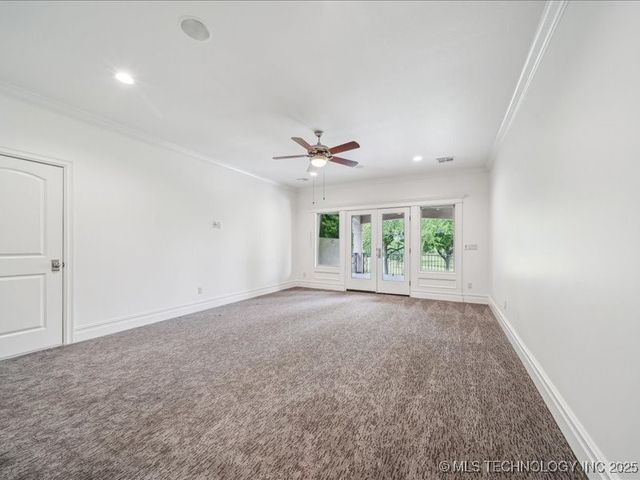 4301 S Mimosa Avenue, Broken Arrow, OK 74011