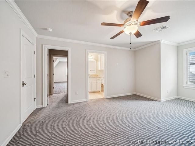 4301 S Mimosa Avenue, Broken Arrow, OK 74011