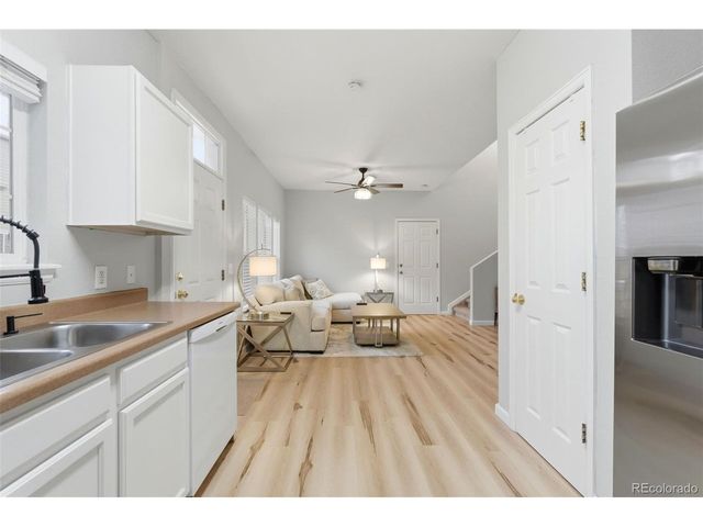 1464 Bergen Rock St, Castle Rock, CO 80109