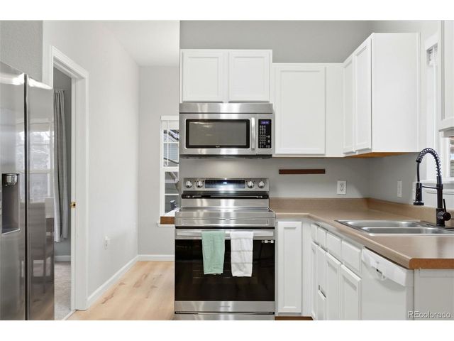 1464 Bergen Rock St, Castle Rock, CO 80109