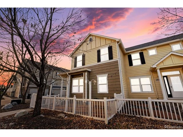 1464 Bergen Rock St, Castle Rock, CO 80109