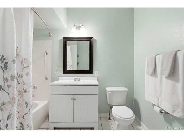 1464 Bergen Rock St, Castle Rock, CO 80109