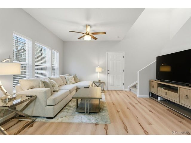 1464 Bergen Rock St, Castle Rock, CO 80109