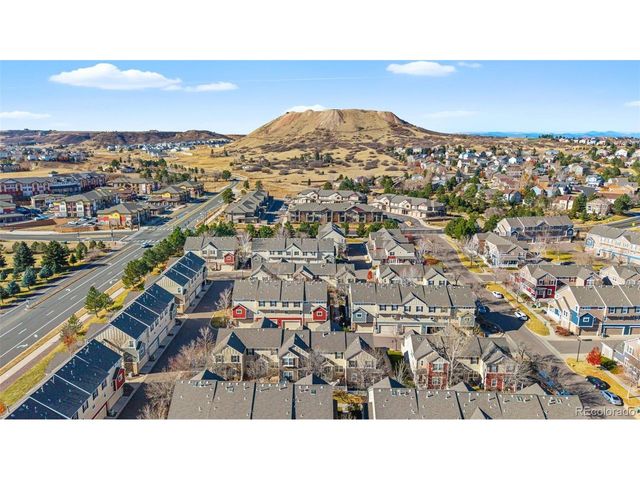 1464 Bergen Rock St, Castle Rock, CO 80109