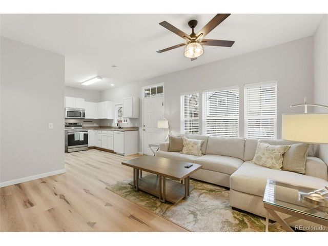 1464 Bergen Rock St, Castle Rock, CO 80109