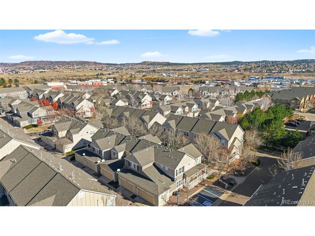 1464 Bergen Rock St, Castle Rock, CO 80109