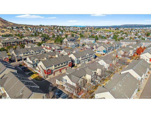 1464 Bergen Rock St, Castle Rock, CO 80109