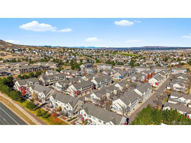 1464 Bergen Rock St, Castle Rock, CO 80109