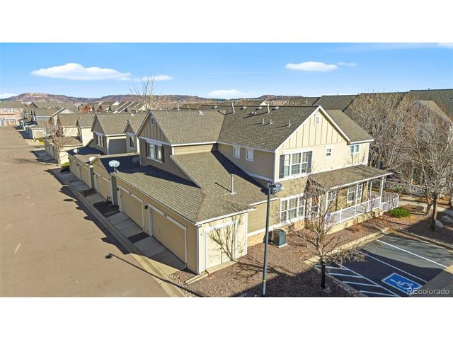 1464 Bergen Rock St, Castle Rock, CO 80109