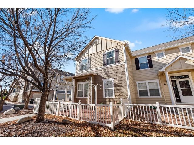 1464 Bergen Rock St, Castle Rock, CO 80109