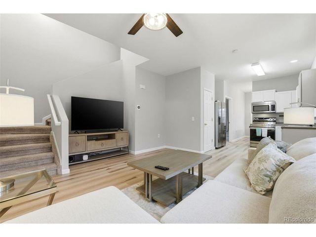 1464 Bergen Rock St, Castle Rock, CO 80109