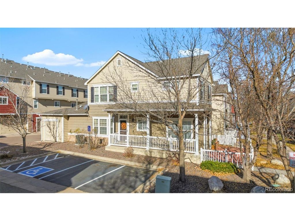 1464 Bergen Rock St, Castle Rock, CO 80109