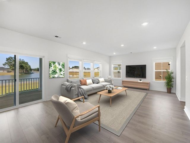 450 Radiant Blue Way, Summerville, SC 29486