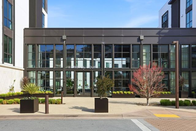 1 Bristol Court 515, San Francisco, CA 94130