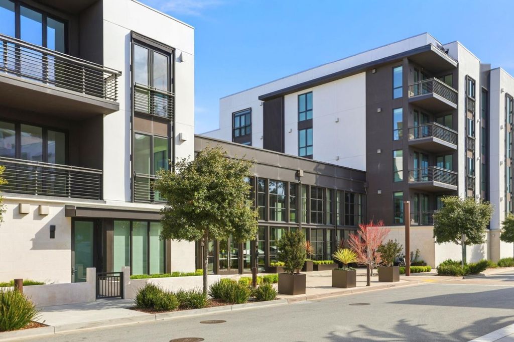 1 Bristol Court 515, San Francisco, CA 94130