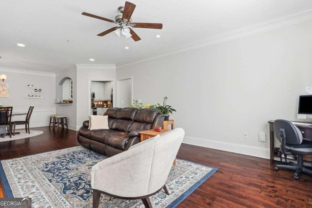4100 Paces Walk SE 1102, Atlanta, GA 30339