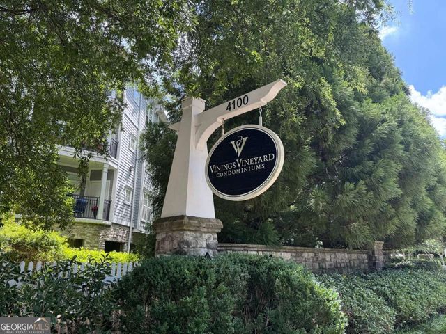 4100 Paces Walk SE 1102, Atlanta, GA 30339