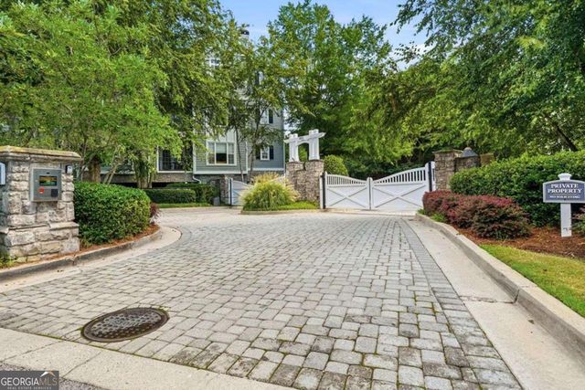 4100 Paces Walk SE 1102, Atlanta, GA 30339