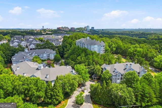 4100 Paces Walk SE 1102, Atlanta, GA 30339