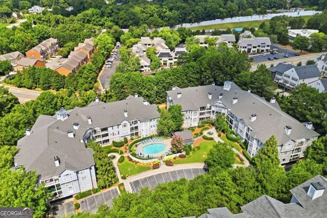 4100 Paces Walk SE 1102, Atlanta, GA 30339