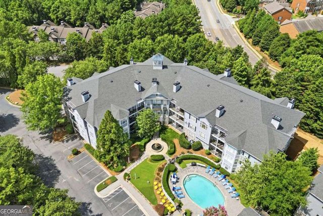 4100 Paces Walk SE 1102, Atlanta, GA 30339