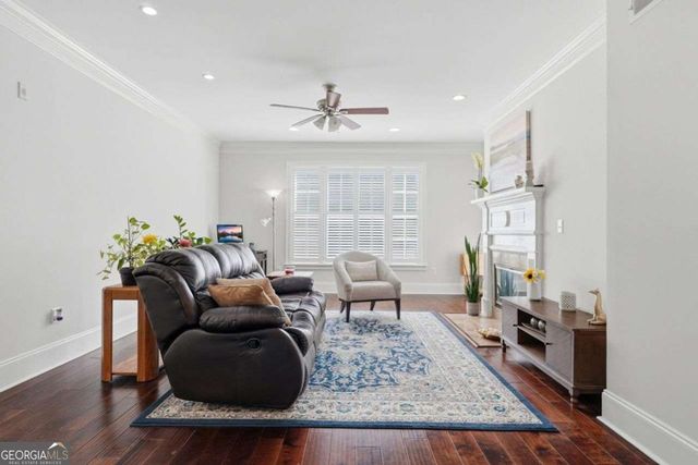 4100 Paces Walk SE 1102, Atlanta, GA 30339