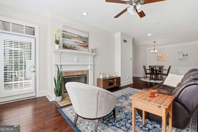 4100 Paces Walk SE 1102, Atlanta, GA 30339