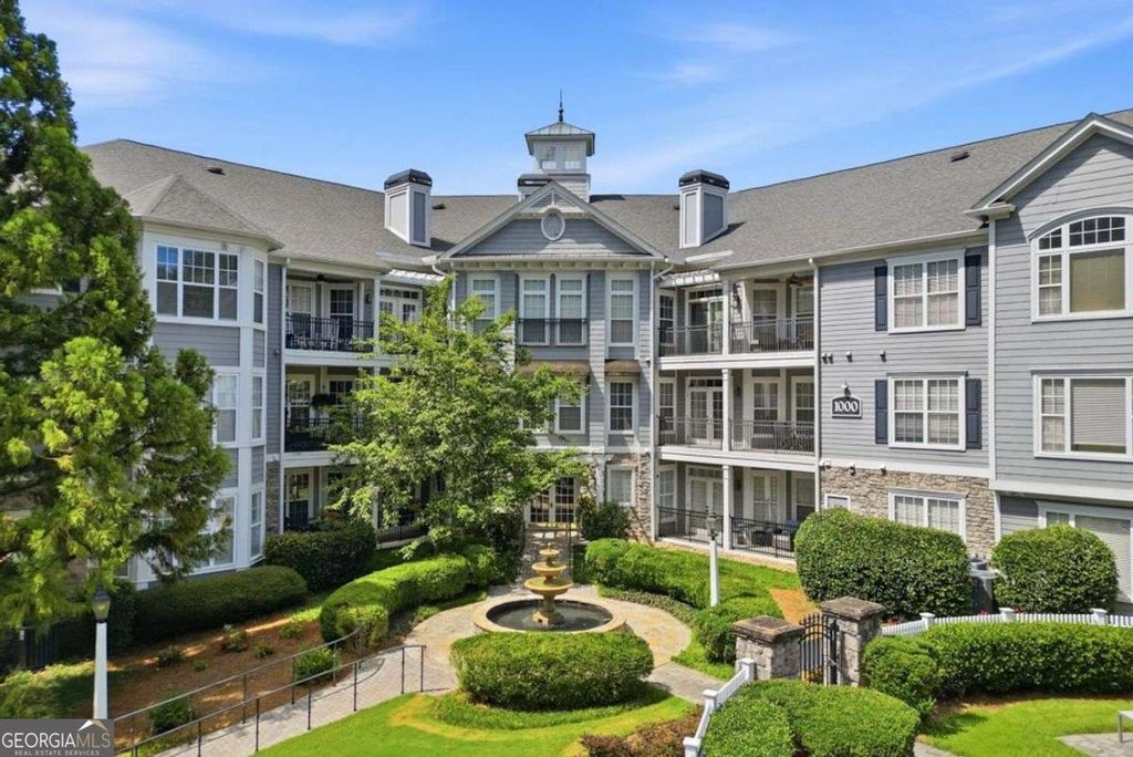 4100 Paces Walk SE 1102, Atlanta, GA 30339