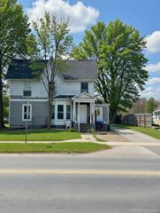 59 E Burdick Street, Oxford Twp, MI 48371