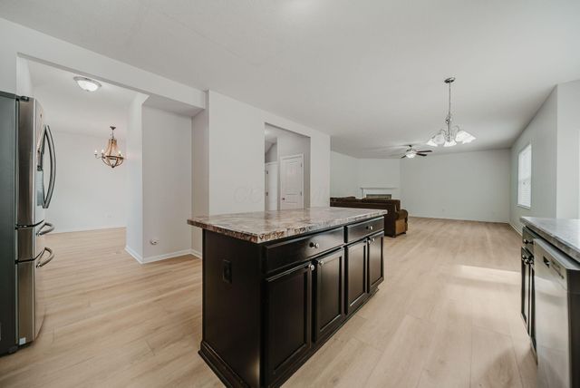 80 Crystal Petal Drive, Delaware, OH 43015