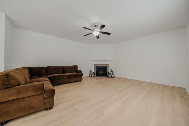 80 Crystal Petal Drive, Delaware, OH 43015