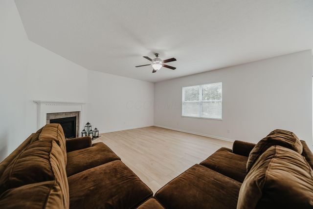 80 Crystal Petal Drive, Delaware, OH 43015